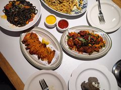 -NG PASTA吴居·中华意面·鲜牛排(南头古城店)