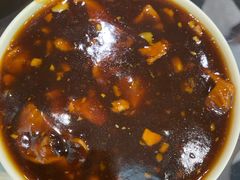 炒肝-庆丰包子铺(望京广顺店)