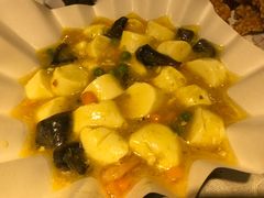 -阿英煲(凉城路店)