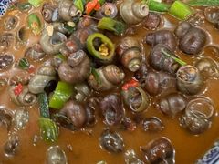 -芦茨金富饭庄·25年老字号·专做稻草鸡