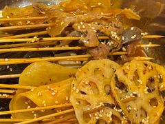 -嘉州鲜知味钵钵鸡(奎星楼店)