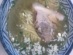 -朱洪元苏式面馆(绿宝广场店)