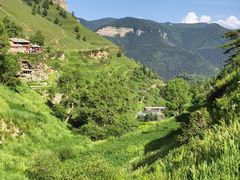 -芦芽山旅游度假区