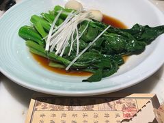-绿茶餐厅(深圳龙华天虹购物中心店)