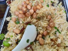 生炒糯米饭-石岐乳鸽村(南海第三分店)