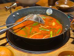 -贵厨酸汤牛肉(花果园国际中心店)