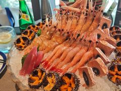 -極上萬膳·日料放题(来福士江景店)