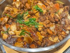 -黄记煌三汁焖锅(欢乐海岸店)