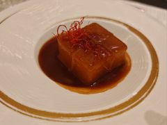 -万豪金殿(香港JW万豪酒店)