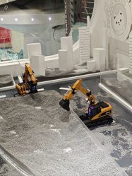 -MINI MARS KIDS CLUB亲子家庭中心(长宁天山店)