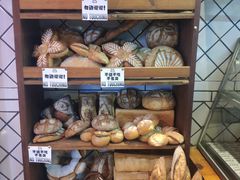 -Juicy Bakery(大学路店)