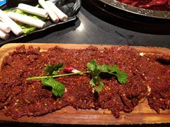 -莽子老火锅(大坪店)