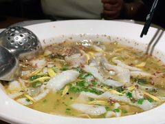 -太二酸菜鱼(沈阳万象城店)