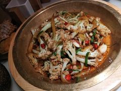 -佬麻雀·新湘菜(珠海金发购物中心店)