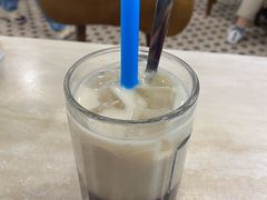 紅豆冰-喜莲咖啡