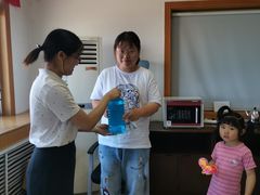 -烟台东联一汽丰田4S店(福山区店)
