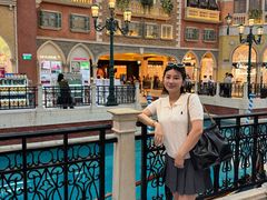 -澳门威尼斯人综合度假区