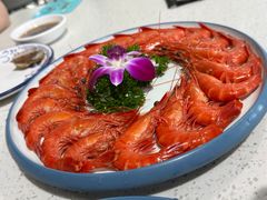 -锦里海景海鲜餐厅.三亚老字号(亚龙湾中心广场店)