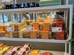 -爱达乐面包生日蛋糕(温江德昆新天地店)