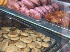 -雍和炸鸡烧饼