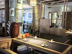 -安多素食(广仁寺路店)