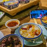 伊宁美食｜一个人来新疆吃席🍱