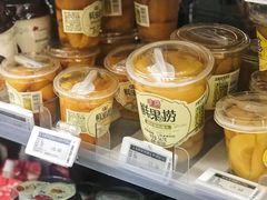 -便利蜂(河东区十一经路68号店)