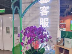 -鹏欣水游城