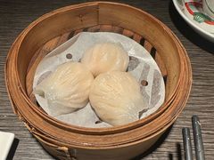 -广州花园酒店荔湾亭·地道点心·粤式饮茶