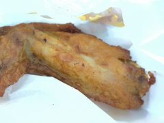 意式红烩鸡翅6块装-麦当劳(沙面店)