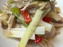 -品回味清真西北楼(宁波首店)