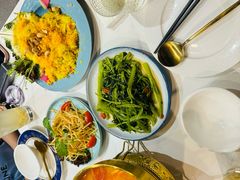 -清迈泰·泰国餐厅(华发商都店)