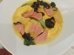 -松沪名灶·豆浆鱼头·新上海菜(飞航吾悦广场店)