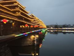 -龙津风雨桥