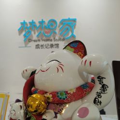 -大连棒棒糖儿童摄影(熊洞街店)
