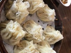 -大召麦香村(新生街店)