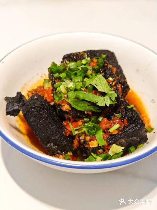 兰湘子·湘菜小炒(龙德广场店)图片