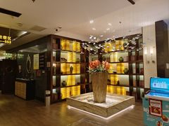 -东方之珠洗浴休闲广场(南开店)