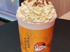 -茶话弄(北京凯德MALL大峡谷店)