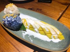 -仓库南洋海鲜小排档(柳河路店)