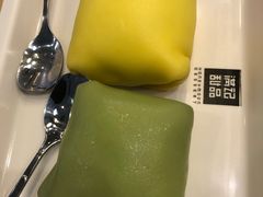 -满记甜品(荟聚购物中心店)
