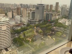 -宁波东港喜来登酒店