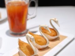 -领鲜天下·焗海鲜·花胶鸡(天目里店)