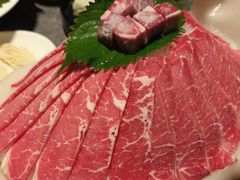 -德天肥牛海鲜火锅(城西银泰店)