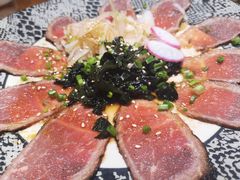-九井澤精致料理(金茂店)