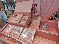 -霸王茶姬(正佳广场店)