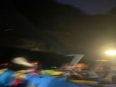 -将军关探险漂流