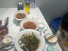 -兰湘子·湘菜小炒(天水兰天城市广场店)