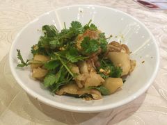 -阿锋鲍鱼酒家美食汇(华安店)