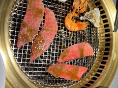 -德得轩烤涮一体自助餐厅(王府井店)